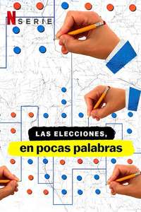 Whose Vote Counts  Explained - Posters