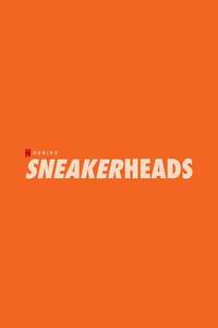 Sneakerheads - Posters