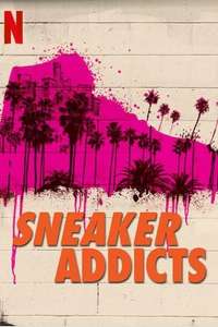 Sneakerheads - Posters