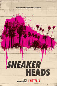 Sneakerheads - Posters
