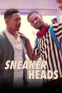 Sneakerheads - Posters