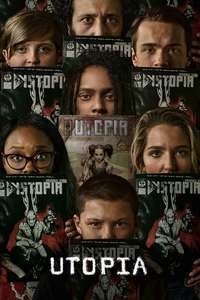 Utopia - Posters