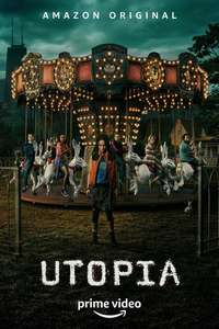 Utopia - Posters