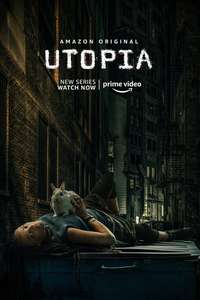 Utopia - Posters