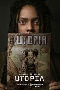Utopia - Posters