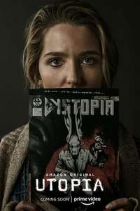 Utopia - Posters