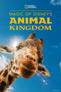Magic of the Animal Kingdom - Posters
