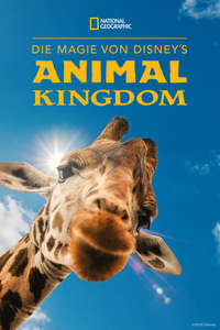 Magic of the Animal Kingdom - Posters