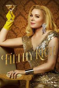 Filthy Rich - Posters