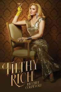 Filthy Rich - Posters