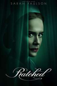 Ratched - Posters