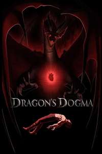 Dragon’s Dogma - Posters