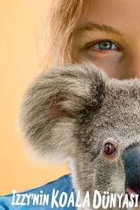 Izzy's Koala World - Poster