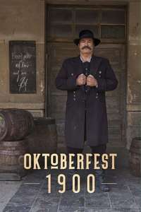 Oktoberfest: Beer and Blood - Posters
