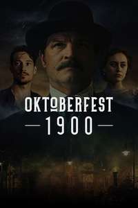 Oktoberfest: Beer and Blood - Posters