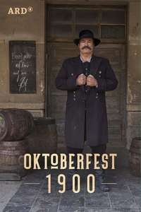 Oktoberfest: Beer and Blood - Posters