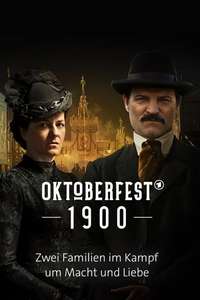 Oktoberfest: Beer and Blood - Posters