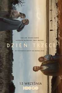 The Third Day - Posters