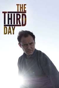 The Third Day - Posters