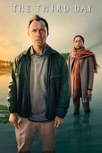 The Third Day - Posters