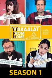 Wakaalat from Home