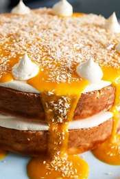Nadiya Bakes Season 1