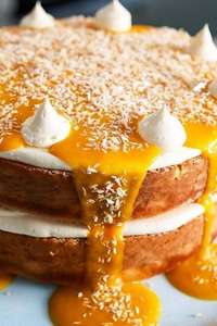 Nadiya Bakes - Posters