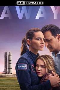 Away - Poster