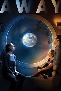 Away - Poster