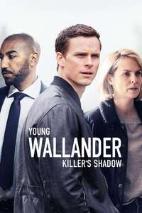 Young Wallander - Posters