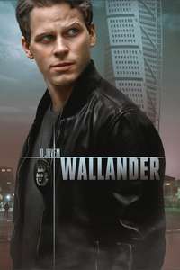 Young Wallander - Posters