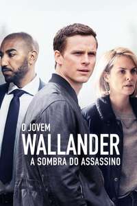 Young Wallander - Posters