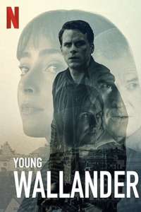 Young Wallander - Posters