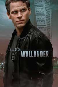 Young Wallander - Posters