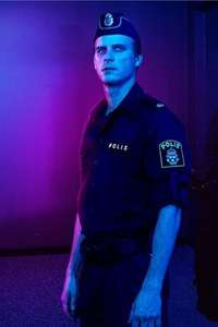Young Wallander - Posters