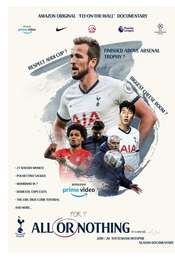 All or Nothing: Tottenham Hotspur
