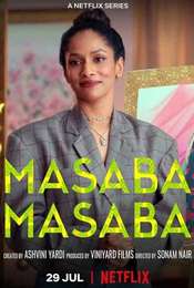 Masaba Masaba Season 2