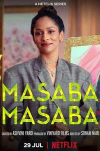 Masaba Masaba - Posters