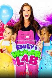 Emily's Wonder Lab