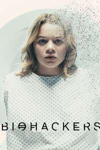 Biohackers - Posters