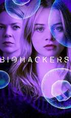 Biohackers