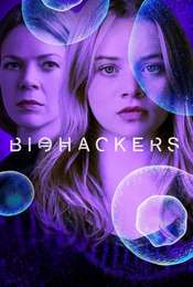 Biohackers