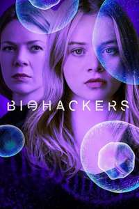 Biohackers - Posters