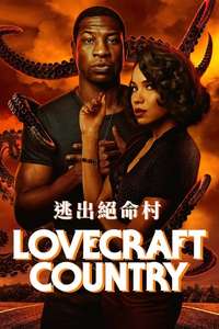 Lovecraft Country - Posters