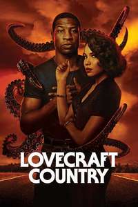 Lovecraft Country - Posters