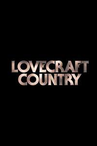 Lovecraft Country - Posters