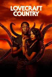 Lovecraft Country