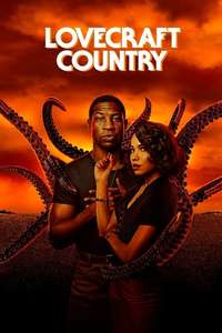Lovecraft Country - Posters