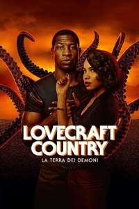 Lovecraft Country - Posters