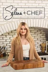 Selena + Chef - Posters